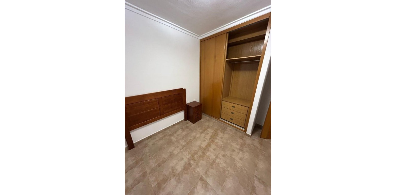 Resale - Townhouse - Pilar de la Horadada - Torre de la Horadada