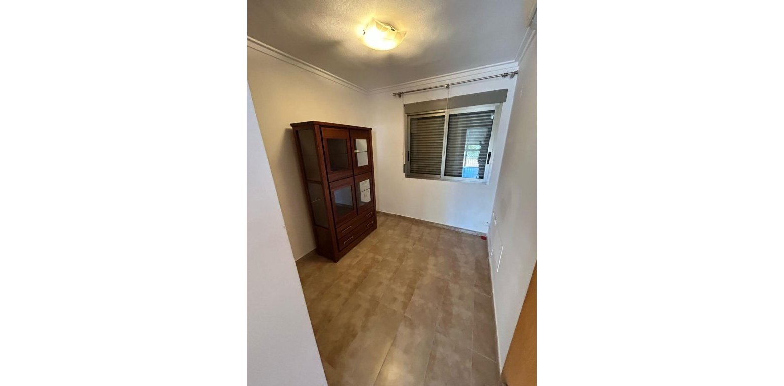 Resale - Townhouse - Pilar de la Horadada - Torre de la Horadada