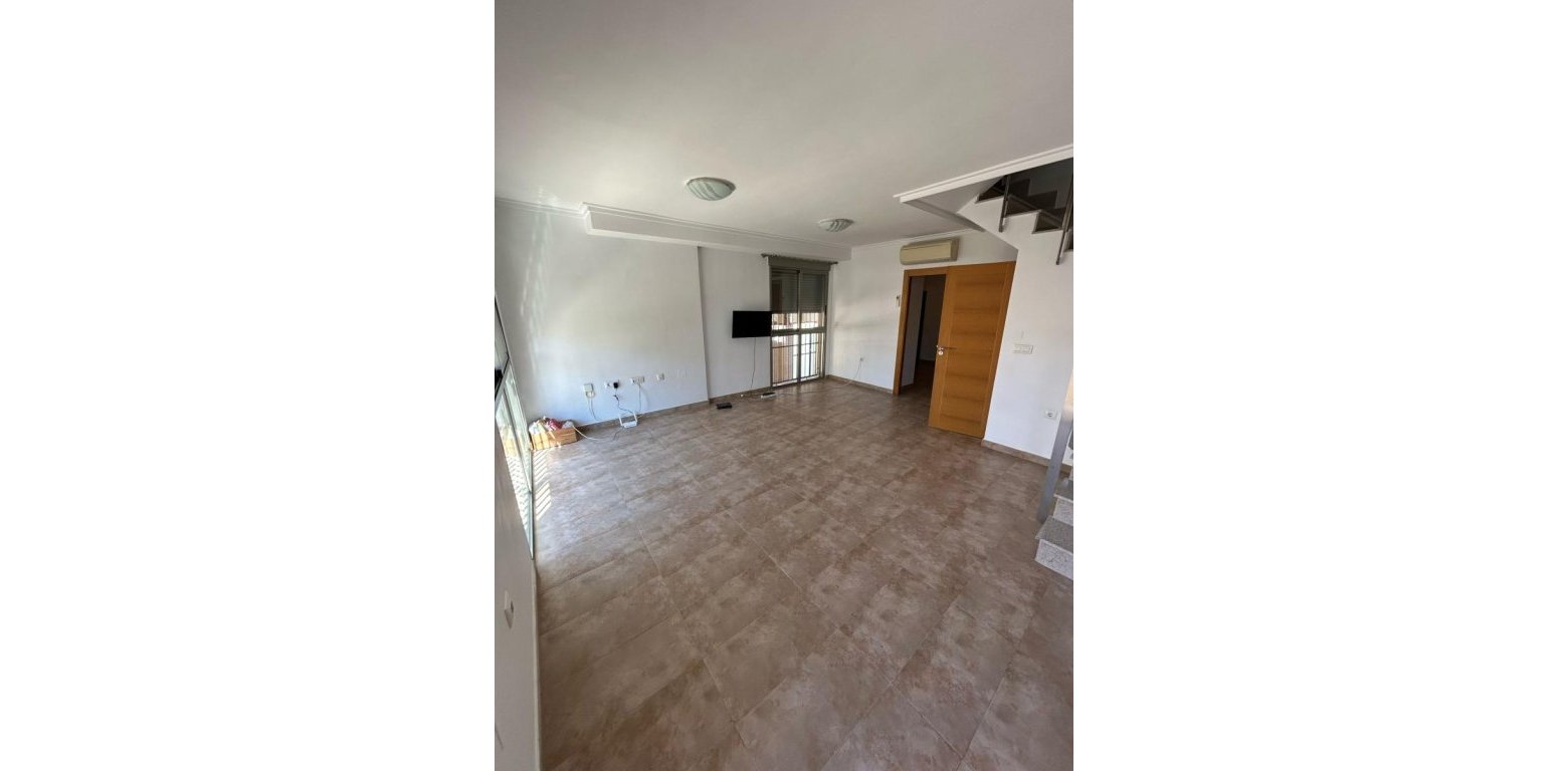 Resale - Townhouse - Pilar de la Horadada - Torre de la Horadada