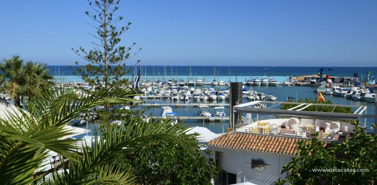 Resale - Townhouse - Pilar de la Horadada - Torre de la Horadada