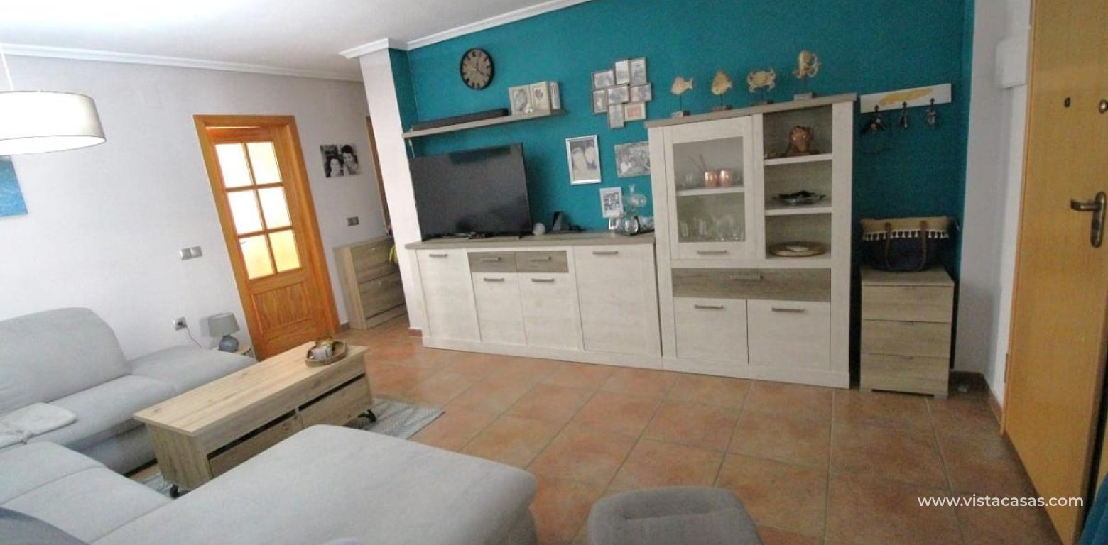Resale - Townhouse - Pilar de la Horadada - Torre de la Horadada