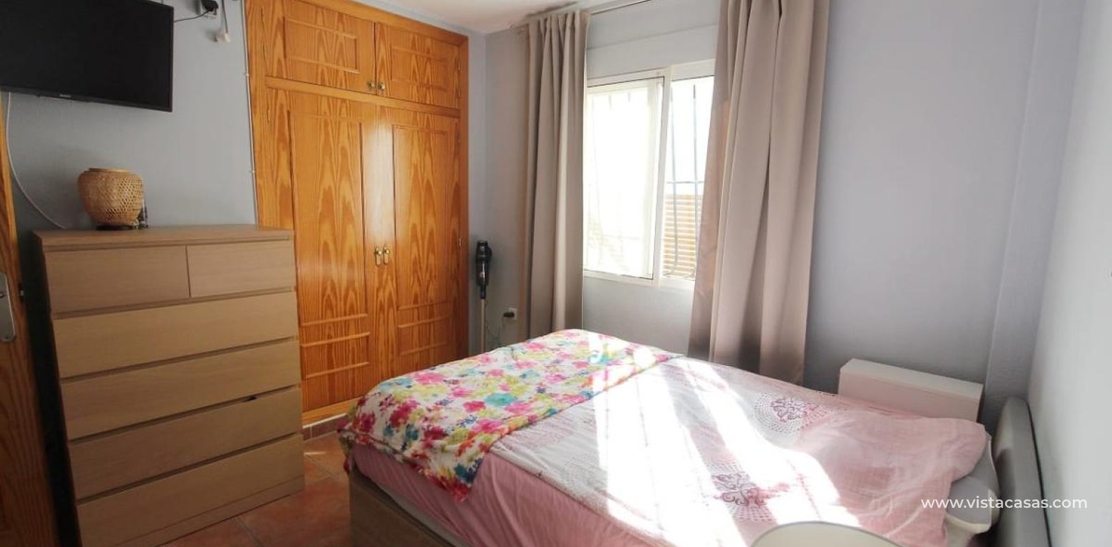 Resale - Townhouse - Pilar de la Horadada - Torre de la Horadada