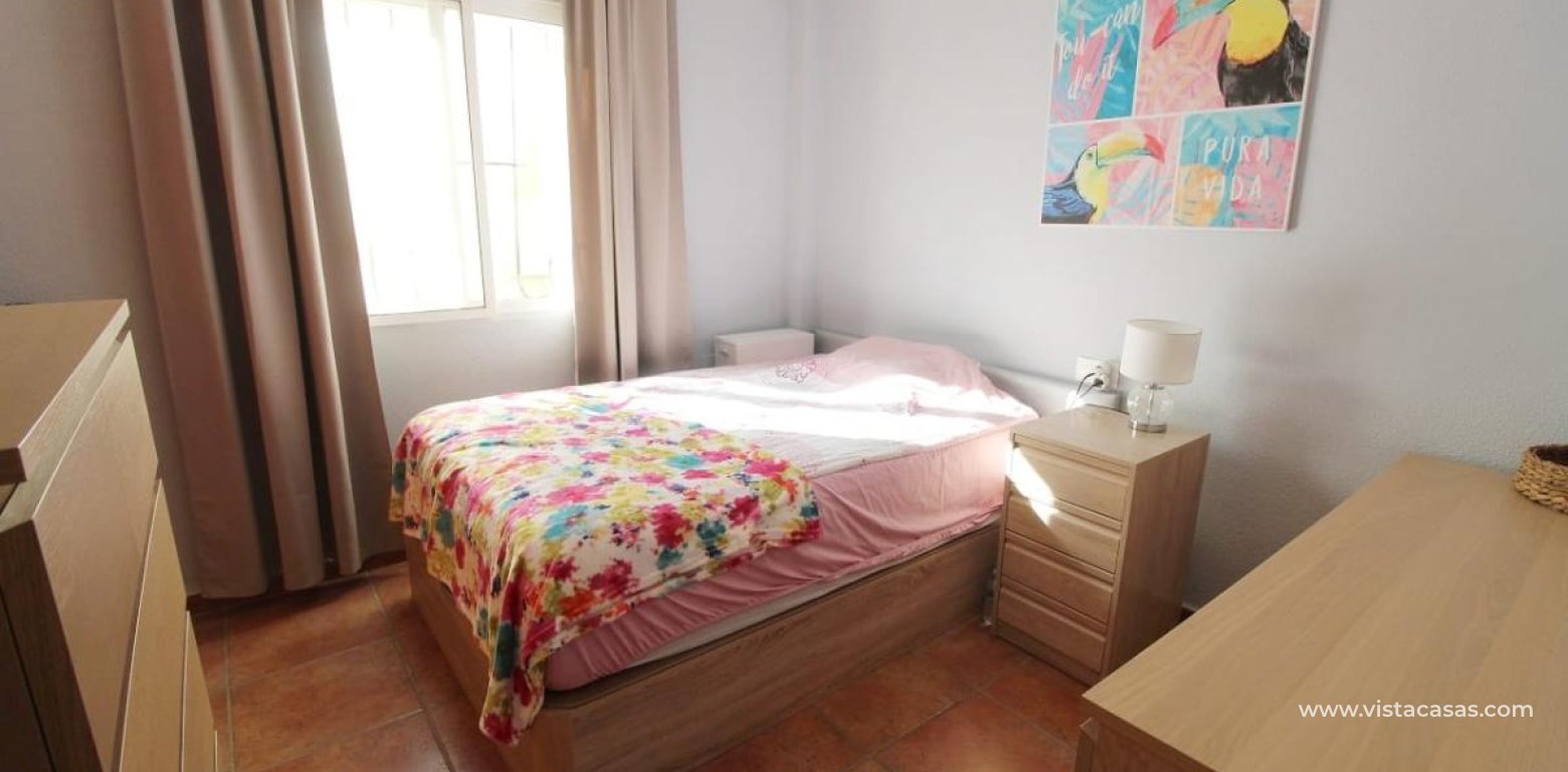 Resale - Townhouse - Pilar de la Horadada - Torre de la Horadada