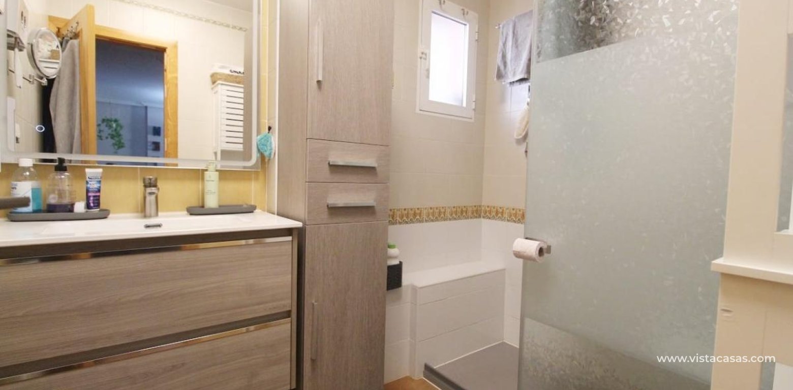 Resale - Townhouse - Pilar de la Horadada - Torre de la Horadada