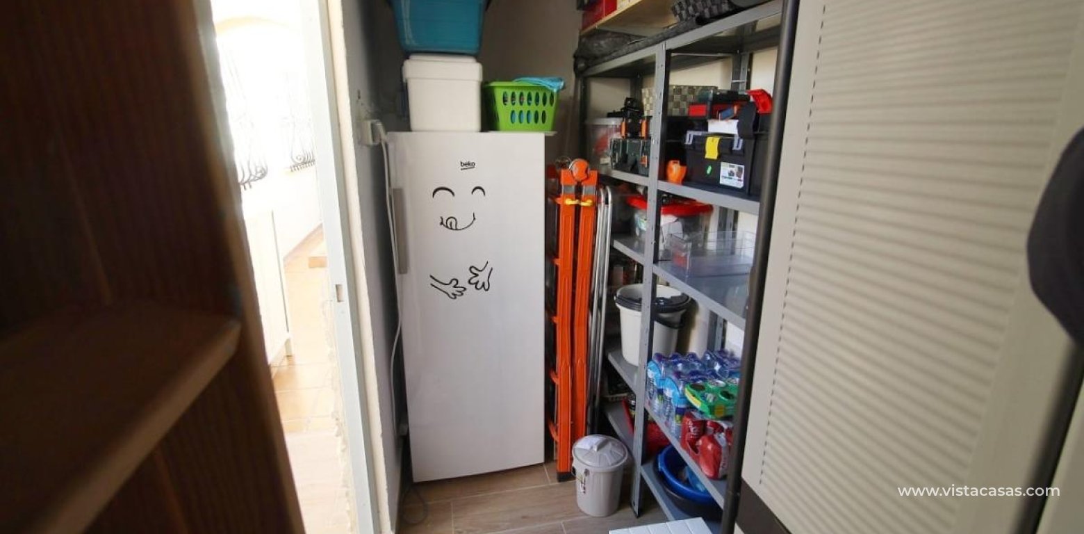 Resale - Townhouse - Pilar de la Horadada - Torre de la Horadada