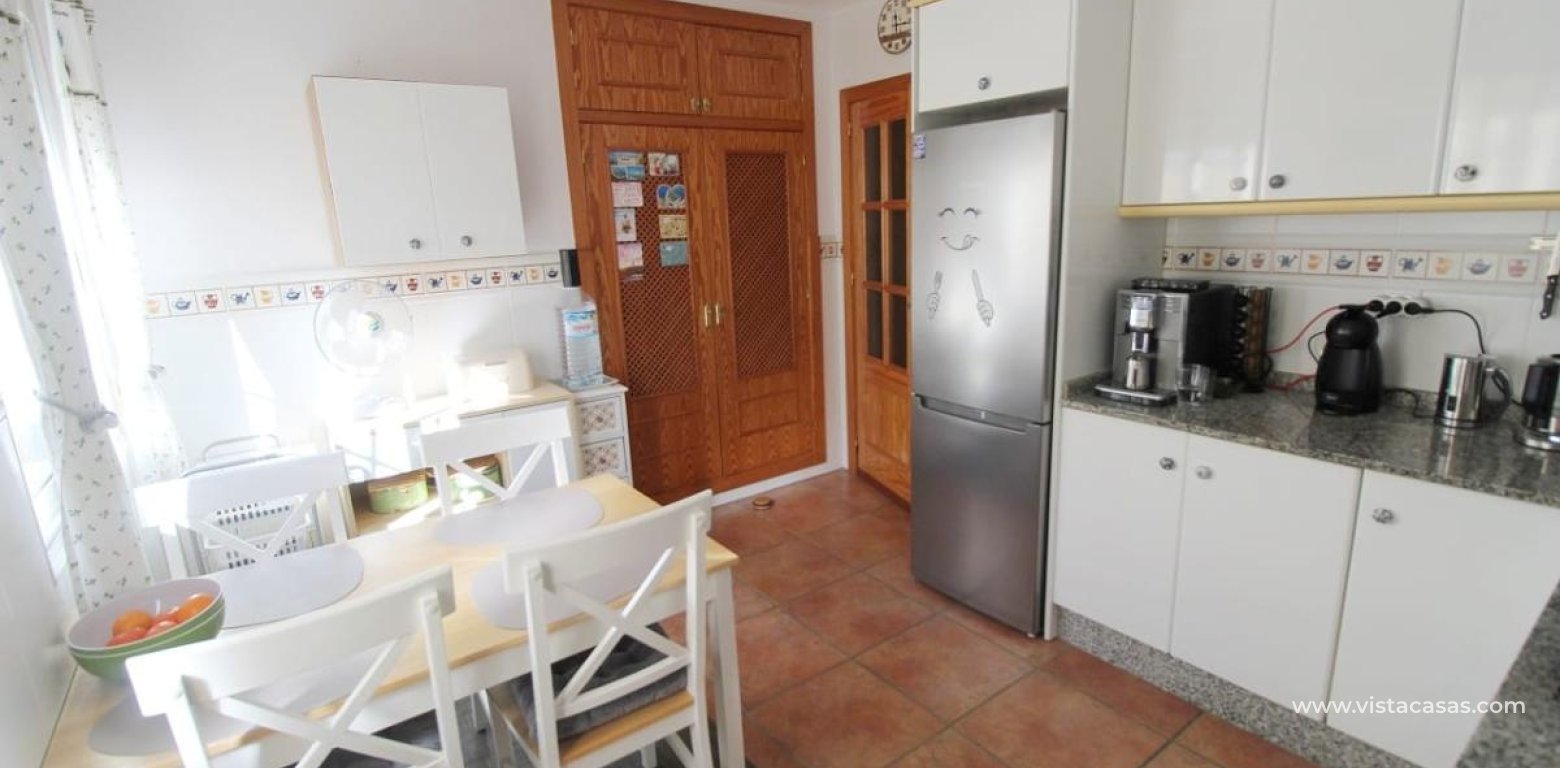 Resale - Townhouse - Pilar de la Horadada - Torre de la Horadada