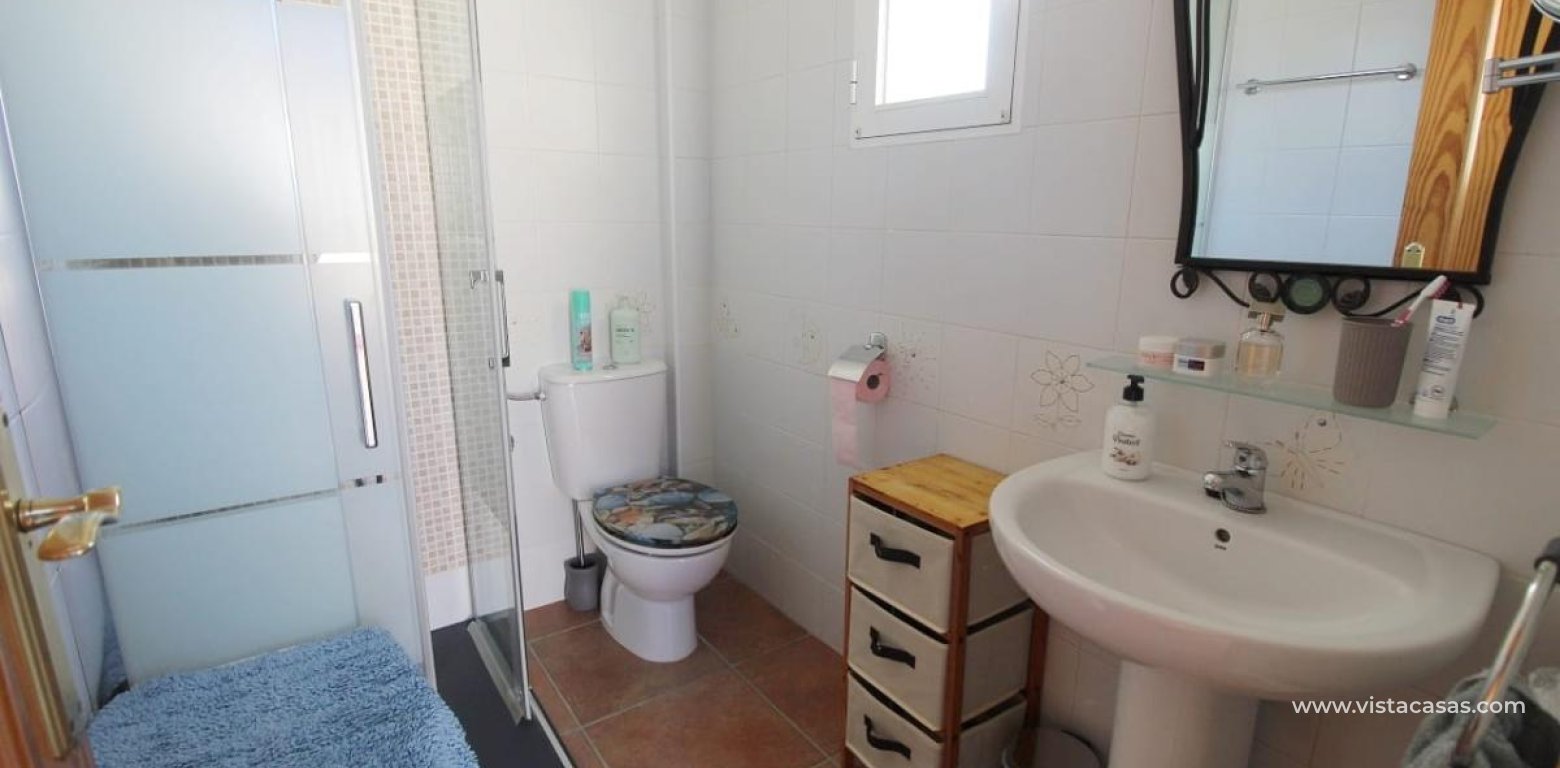 Resale - Townhouse - Pilar de la Horadada - Torre de la Horadada