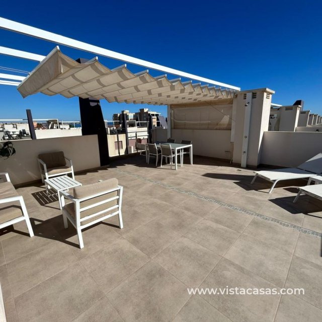 Apartment - Resale - Pilar de la Horadada - Torre de la Horadada