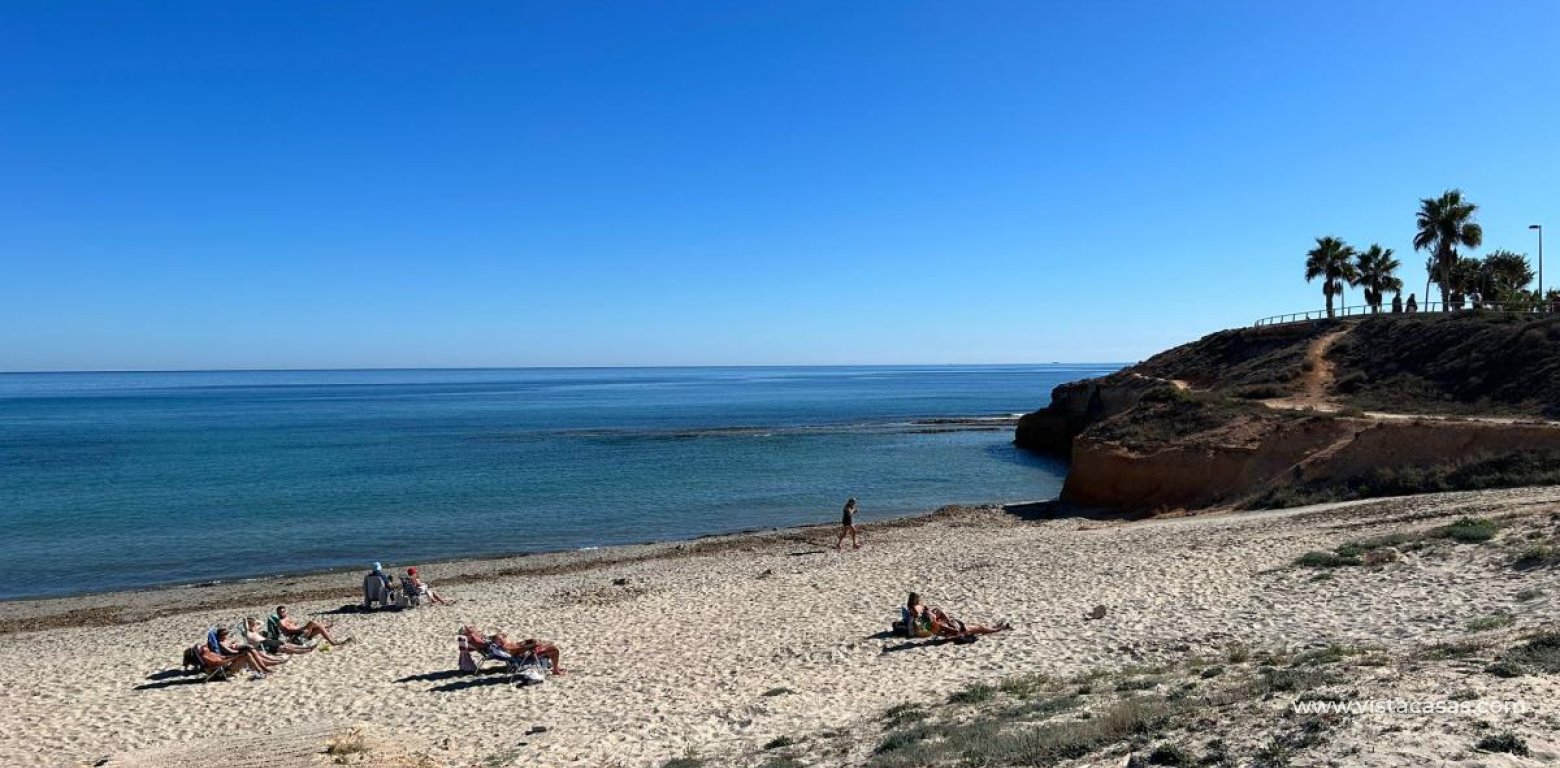 Sale - Wohnung - Pilar de la Horadada - Torre de la Horadada