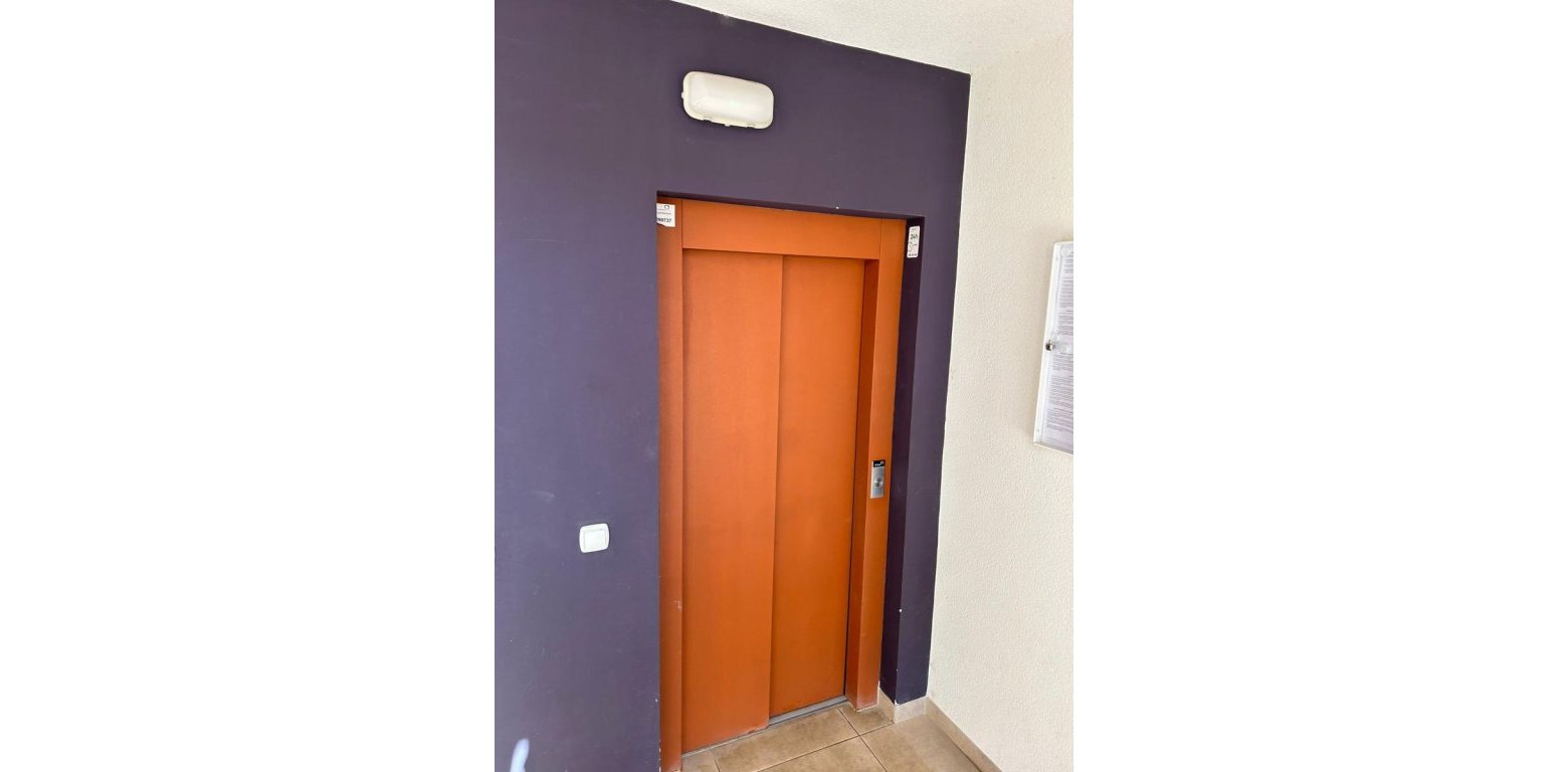 Sale - Wohnung - Pilar de la Horadada - Torre de la Horadada