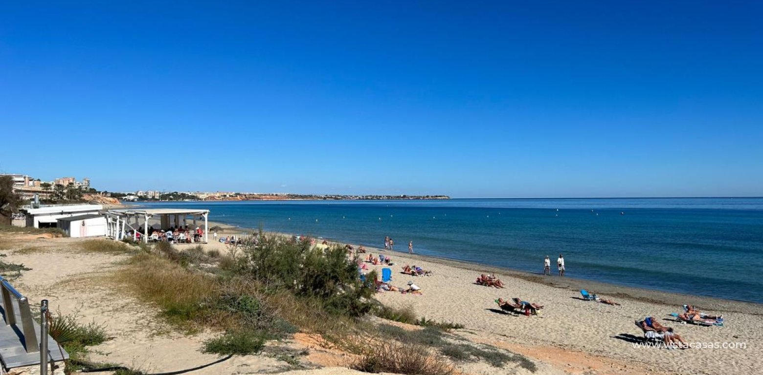 Sale - Wohnung - Pilar de la Horadada - Torre de la Horadada