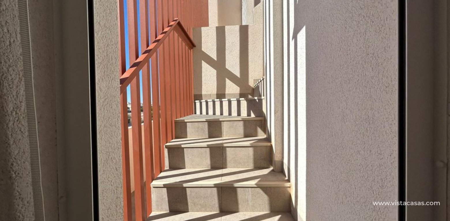 Sale - Wohnung - Pilar de la Horadada - Torre de la Horadada