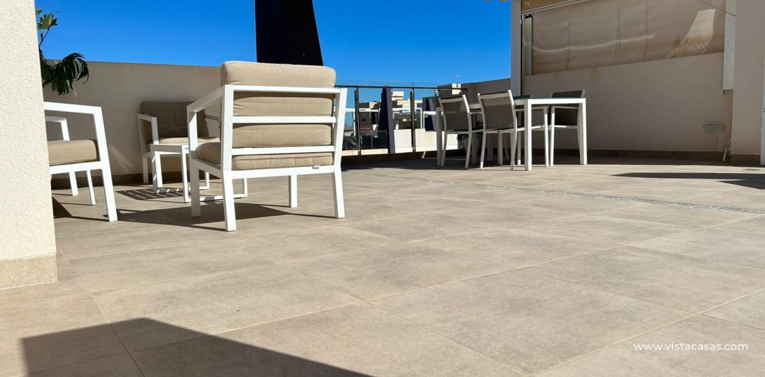 Sale - Wohnung - Pilar de la Horadada - Torre de la Horadada