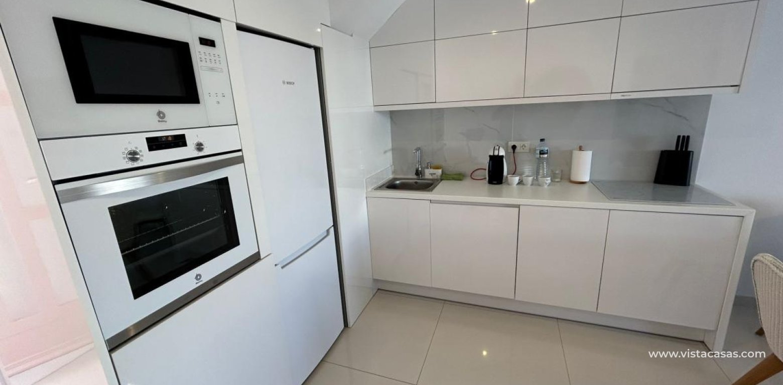 Sale - Wohnung - Pilar de la Horadada - Torre de la Horadada