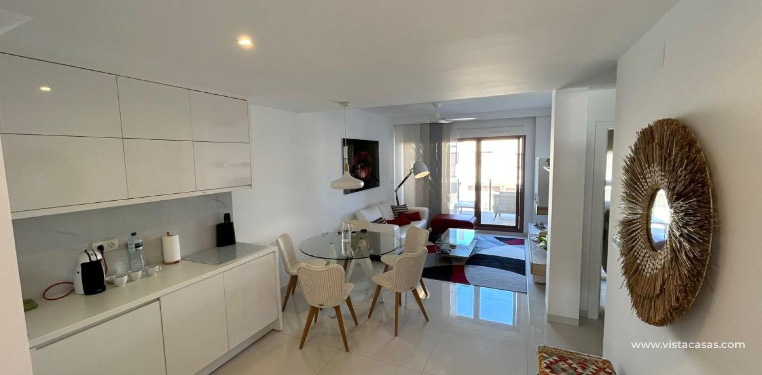 Sale - Wohnung - Pilar de la Horadada - Torre de la Horadada