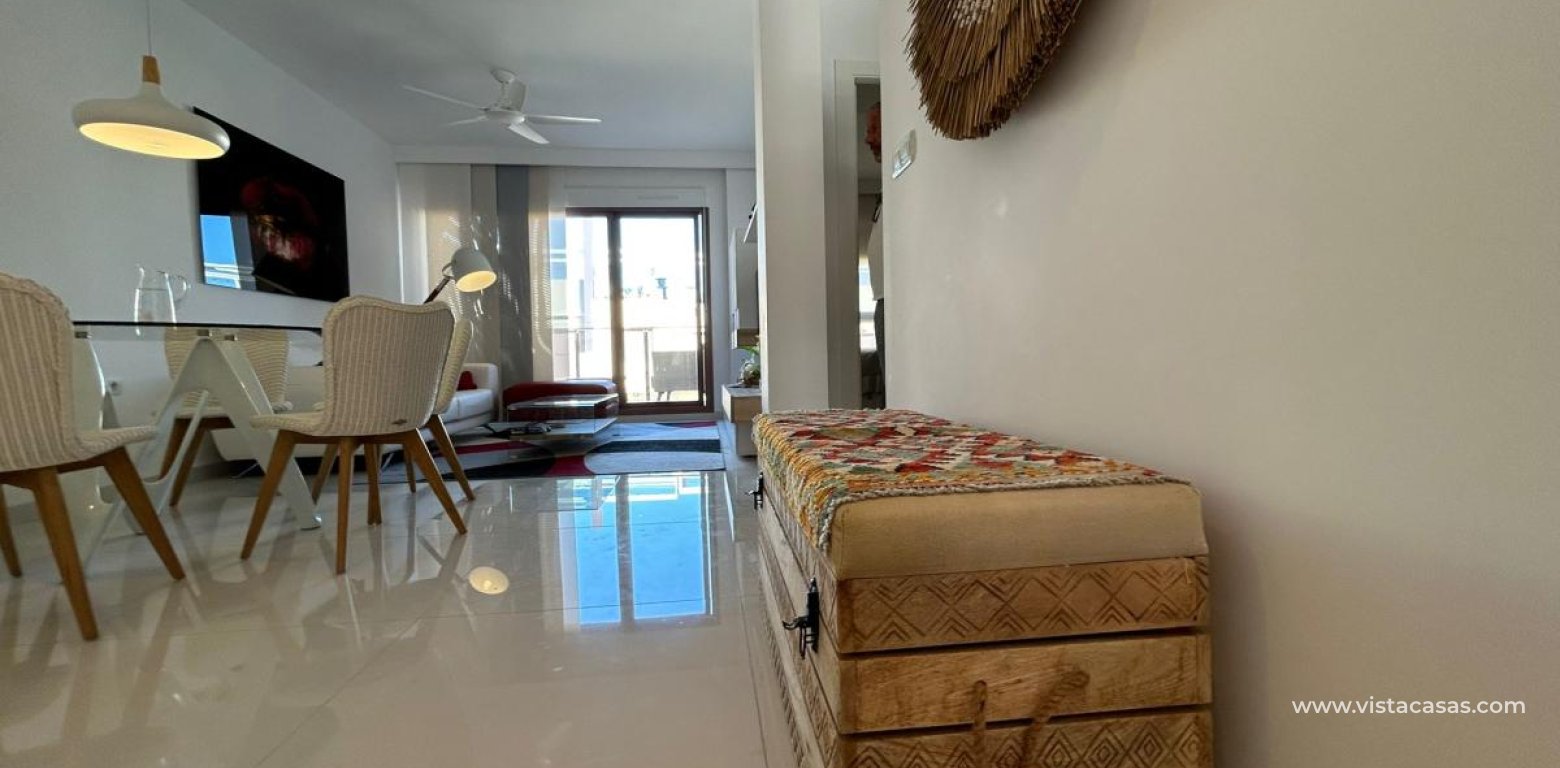 Sale - Wohnung - Pilar de la Horadada - Torre de la Horadada