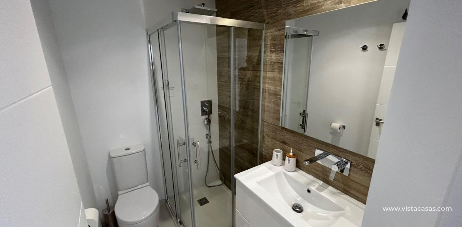 Sale - Wohnung - Pilar de la Horadada - Torre de la Horadada