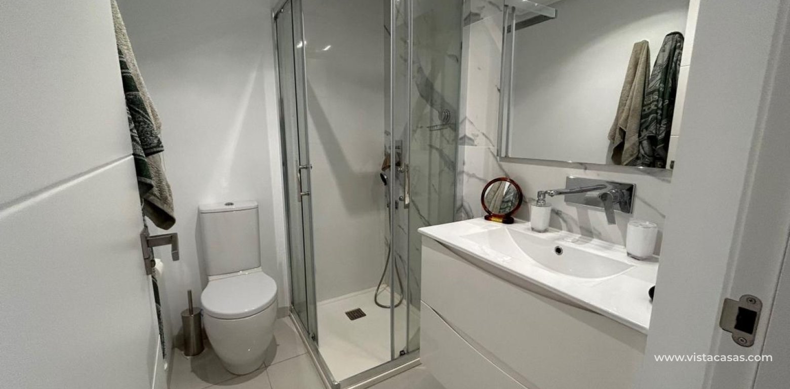 Sale - Wohnung - Pilar de la Horadada - Torre de la Horadada