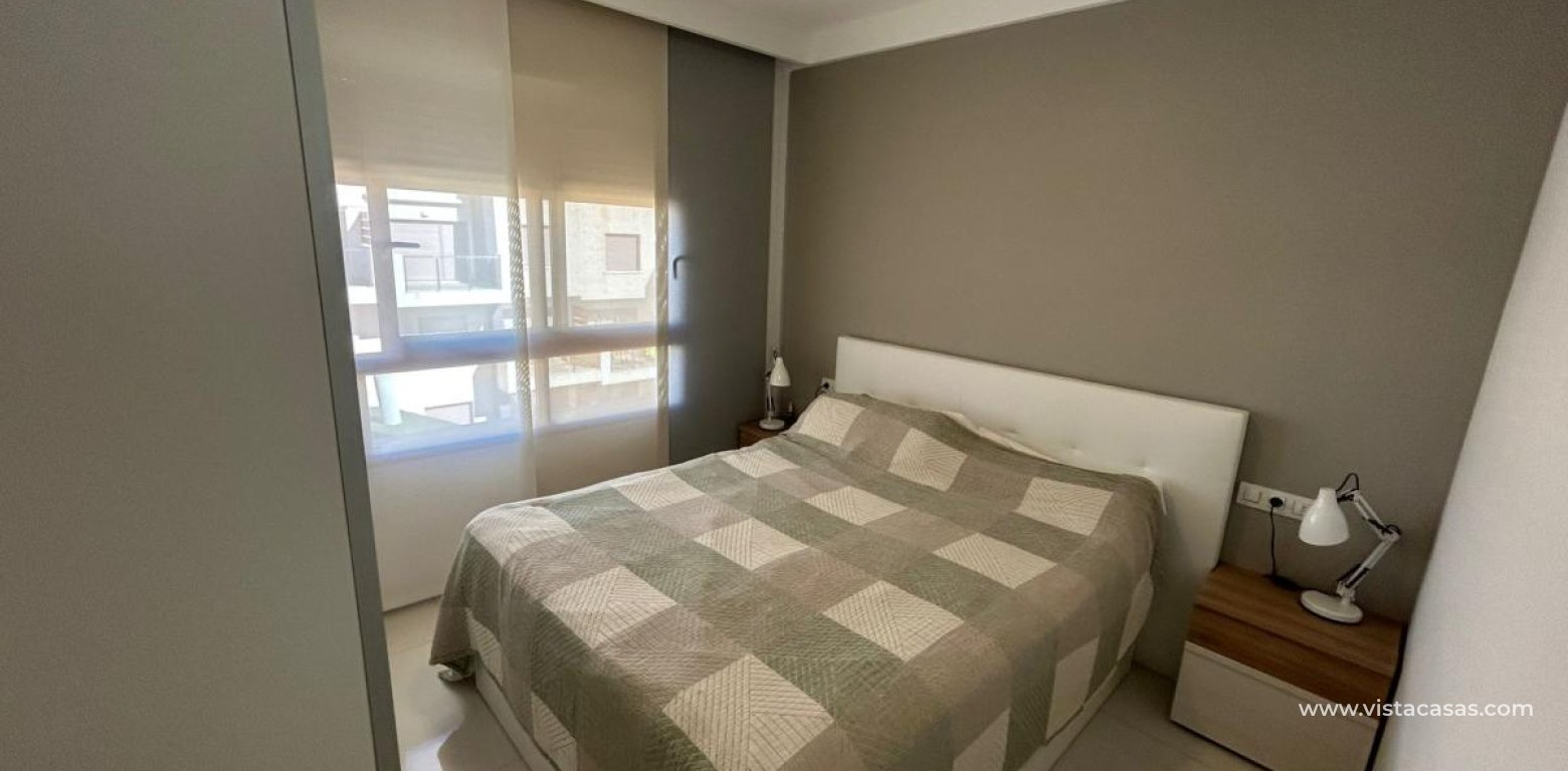 Sale - Wohnung - Pilar de la Horadada - Torre de la Horadada