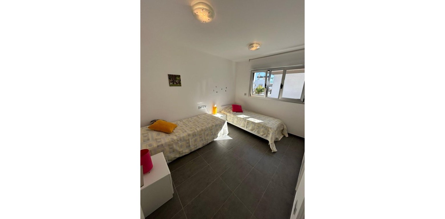 Resale - Villa - Pilar de la Horadada - Torre de la Horadada