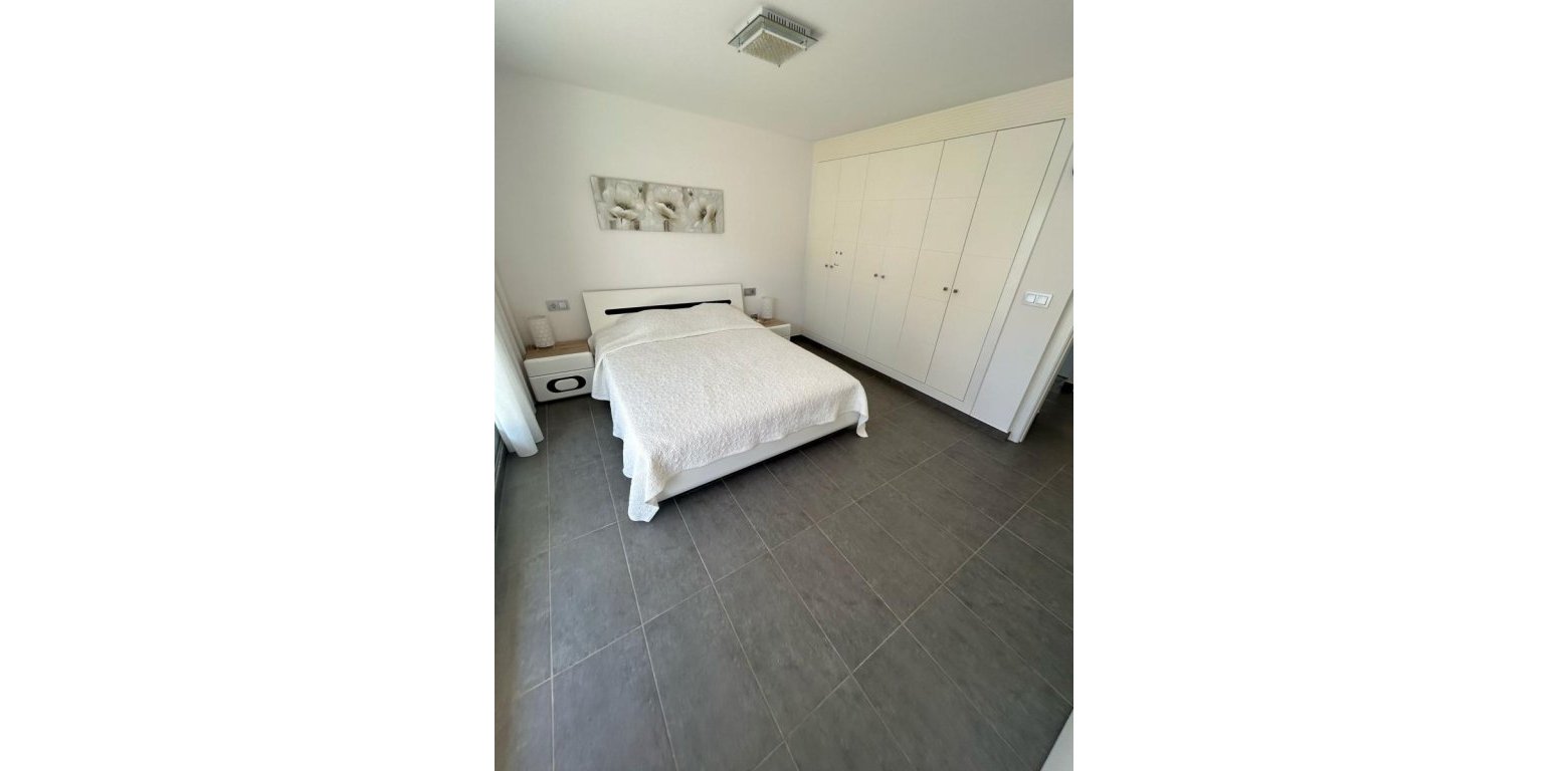 Resale - Villa - Pilar de la Horadada - Torre de la Horadada