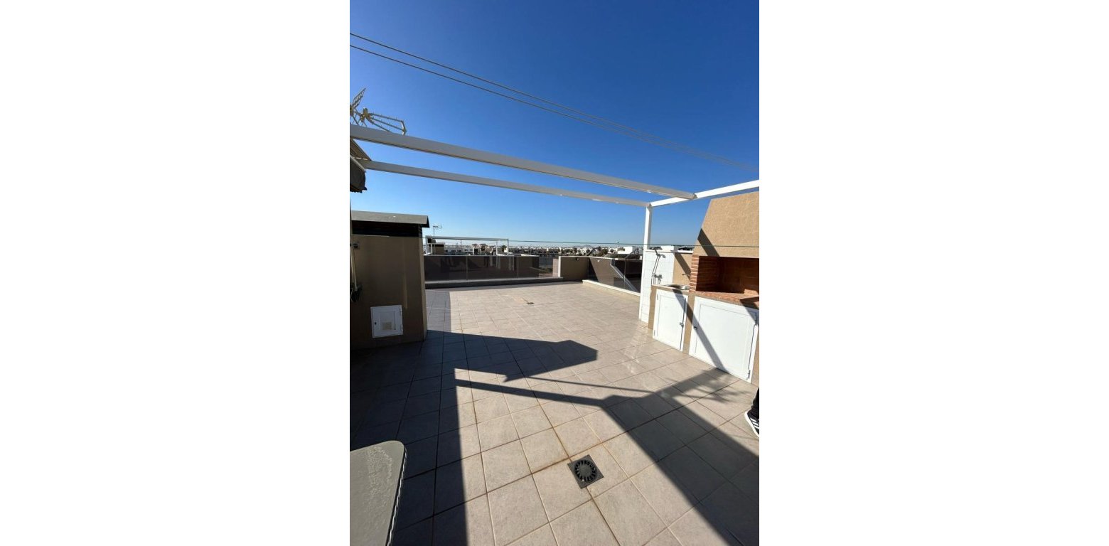 Resale - Villa - Pilar de la Horadada - Torre de la Horadada