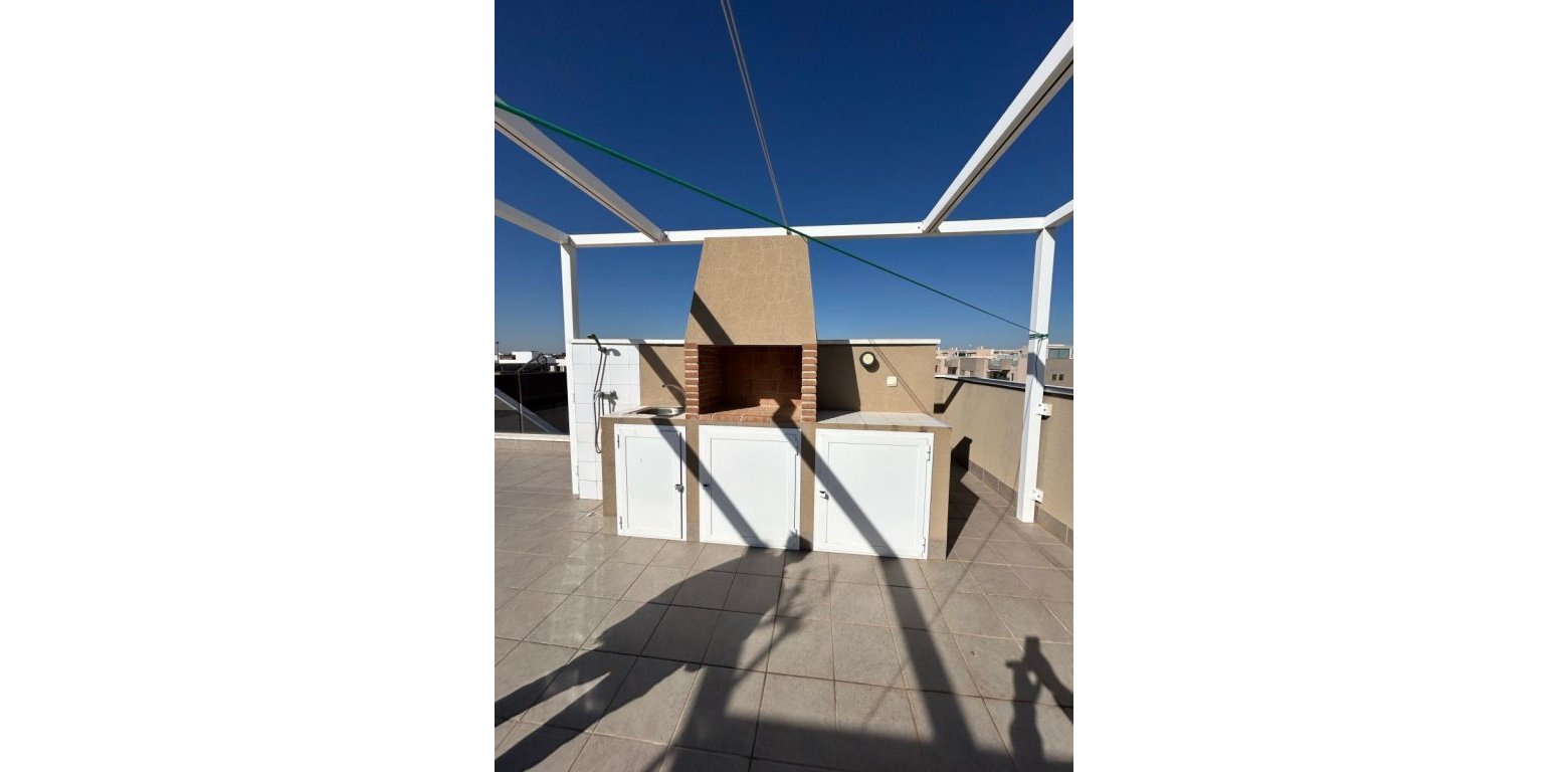 Resale - Villa - Pilar de la Horadada - Torre de la Horadada