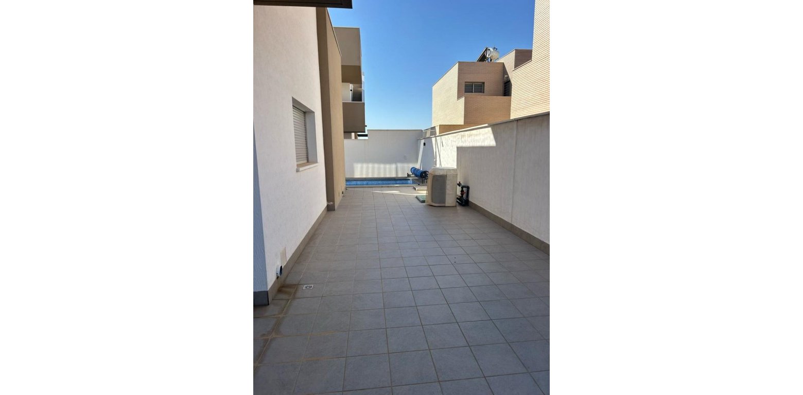 Resale - Villa - Pilar de la Horadada - Torre de la Horadada