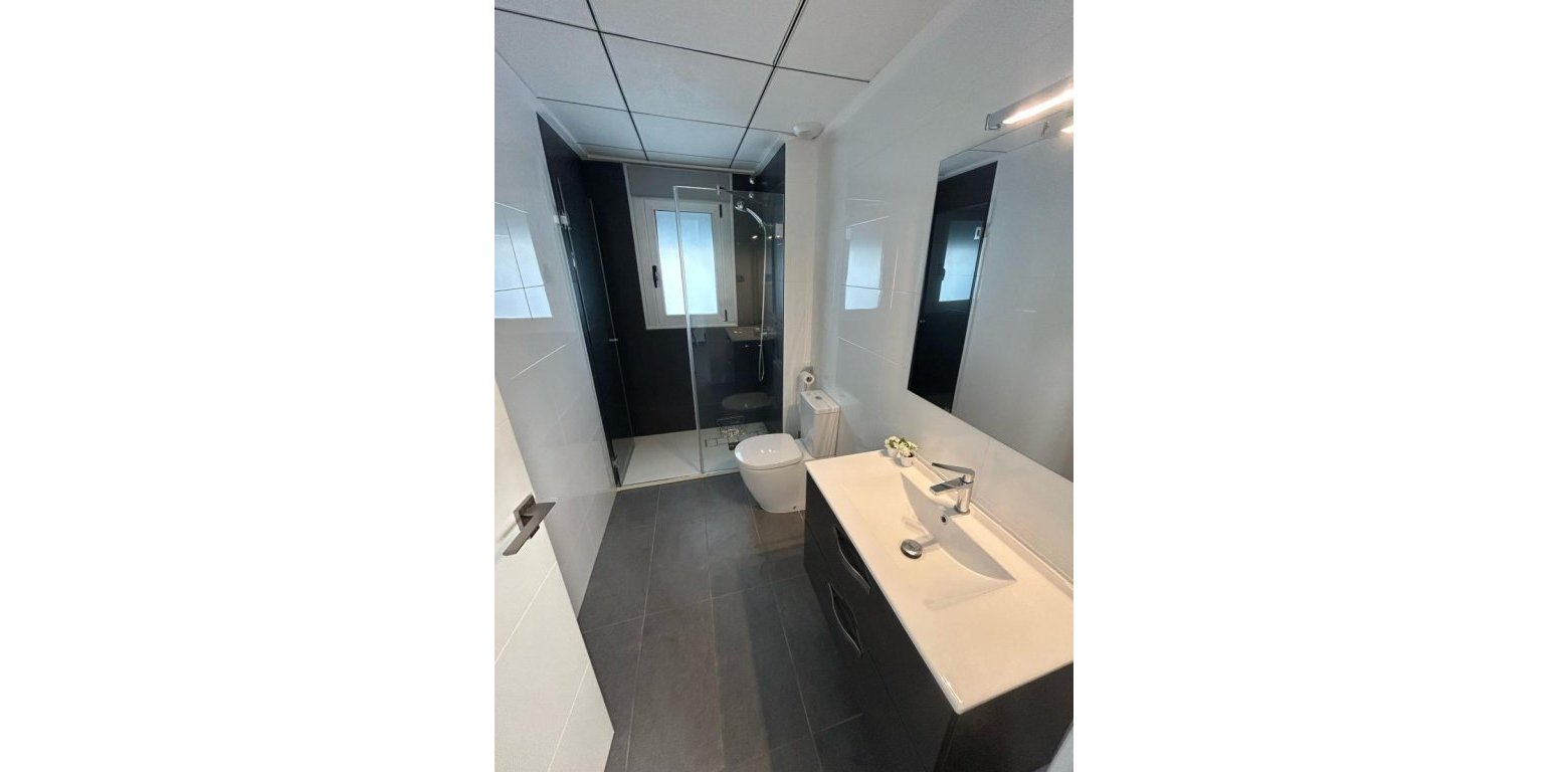 Resale - Villa - Pilar de la Horadada - Torre de la Horadada