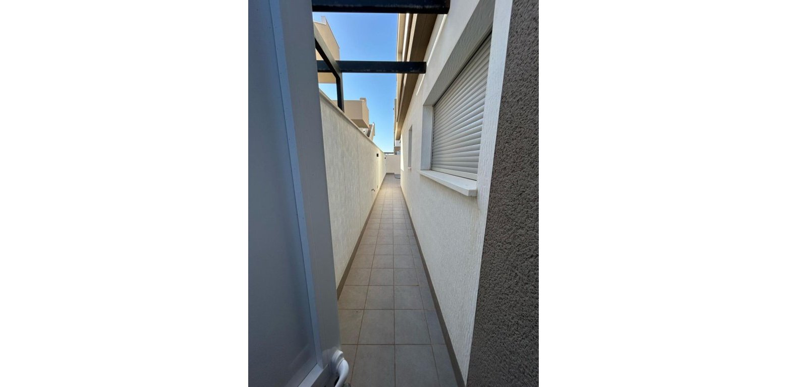 Resale - Villa - Pilar de la Horadada - Torre de la Horadada