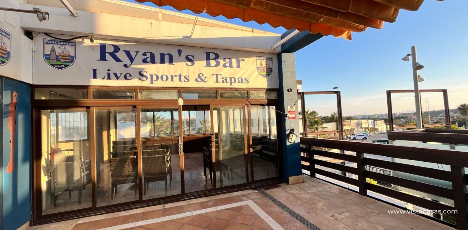 Resale - Commercial - Villamartin