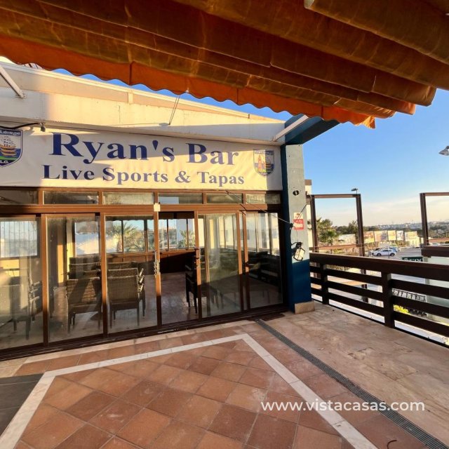 Commercial - Resale - Villamartin - Villamartin