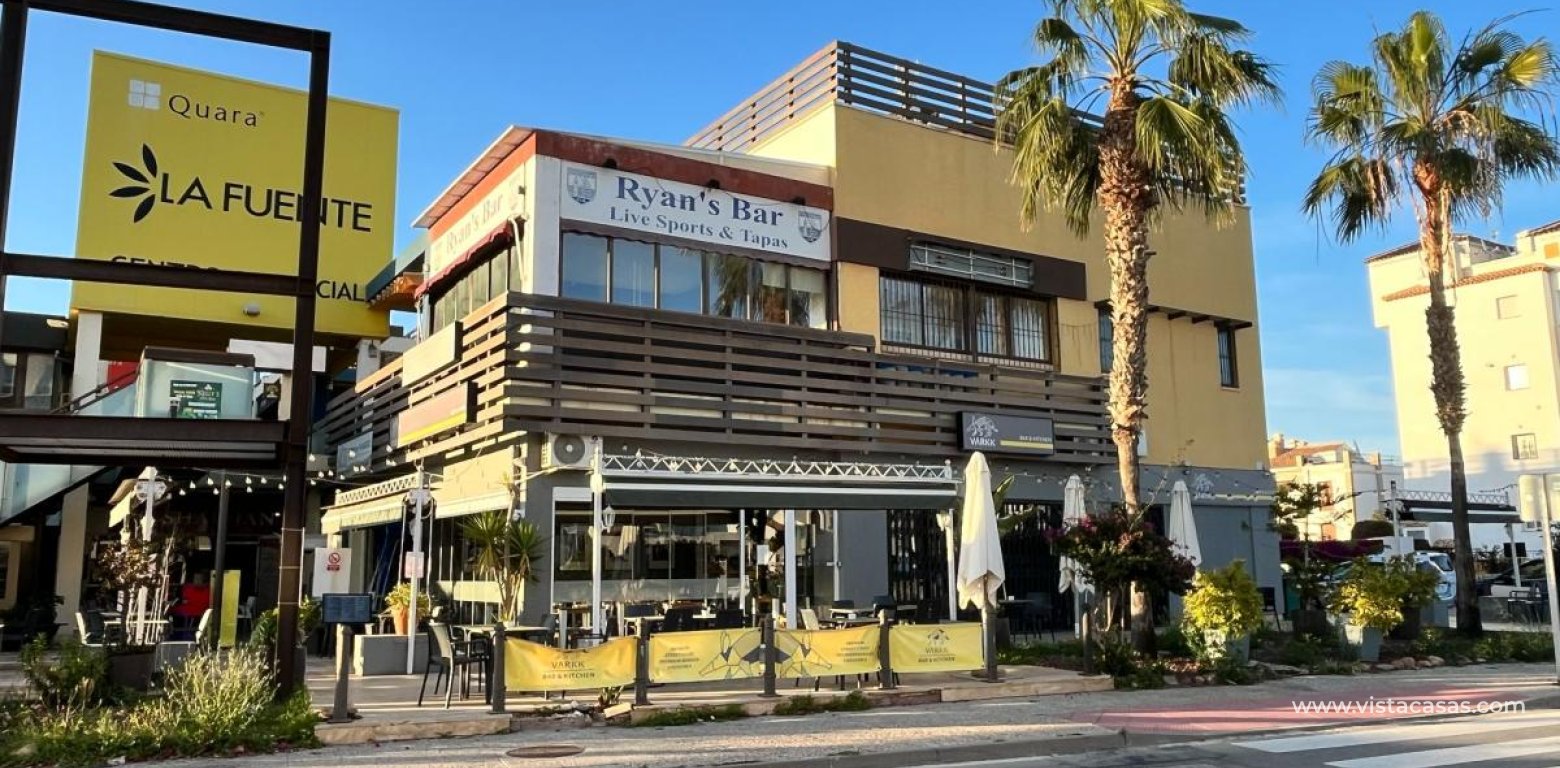 Resale - Commercial - Villamartin