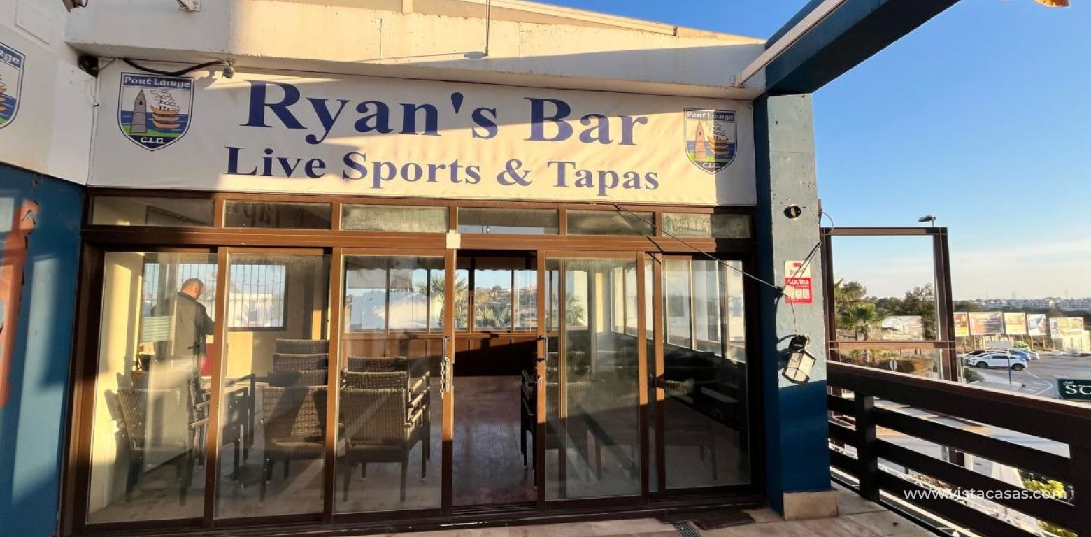 Resale - Commercial - Villamartin