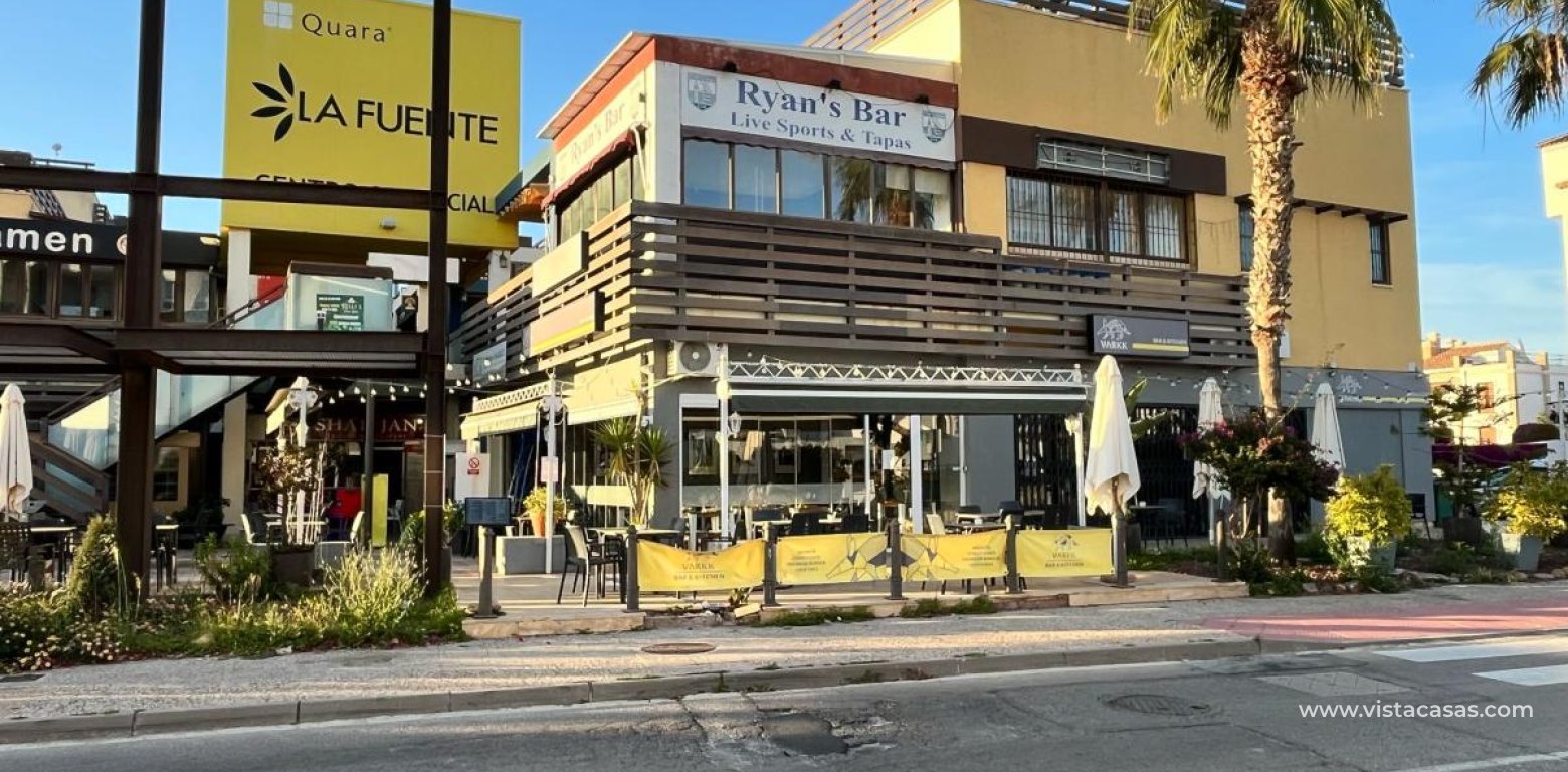 Resale - Commercial - Villamartin