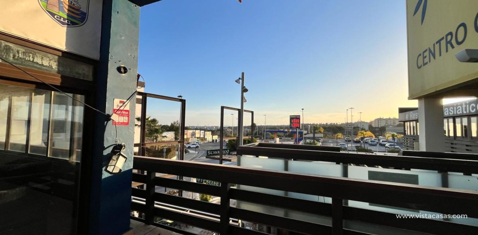 Resale - Commercial - Villamartin