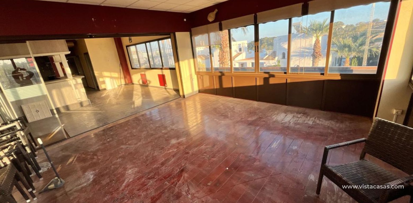 Resale - Commercial - Villamartin