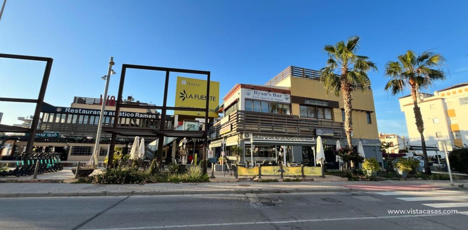 Resale - Commercial - Villamartin