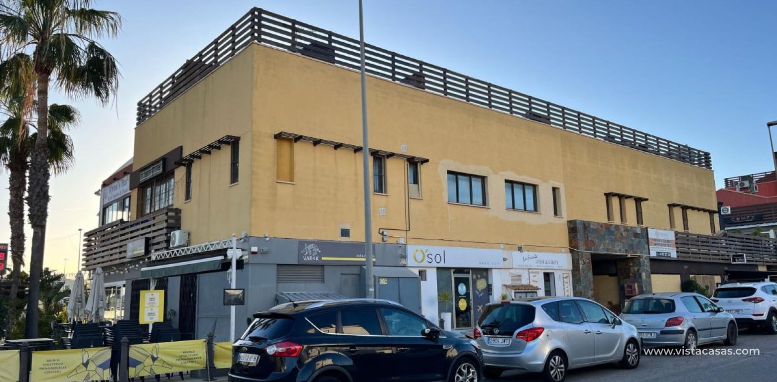 Resale - Commercial - Villamartin