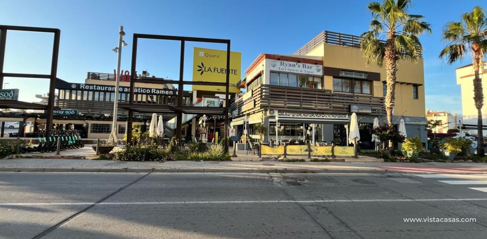 Resale - Commercial - Villamartin