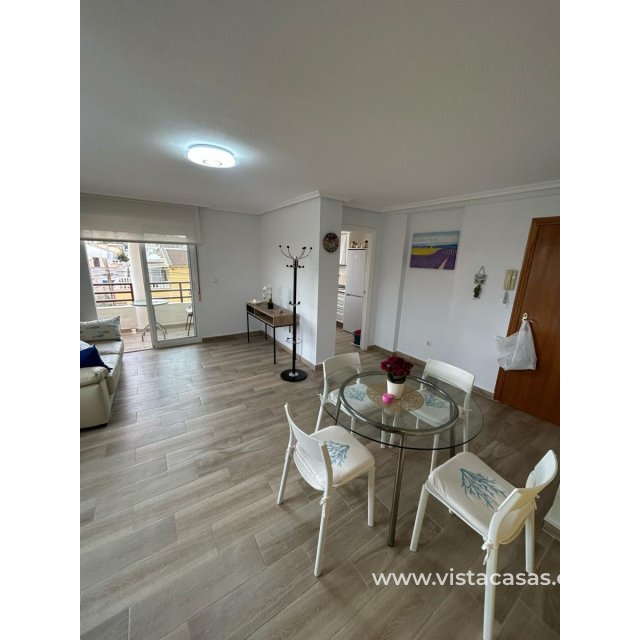 Apartment - Resale - Torrevieja - Torrevieja