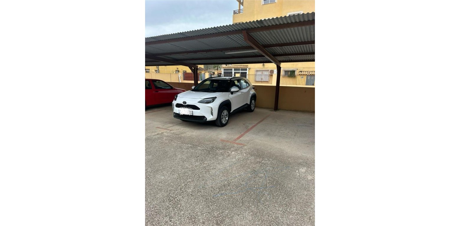 Resale - Apartment - Torrevieja