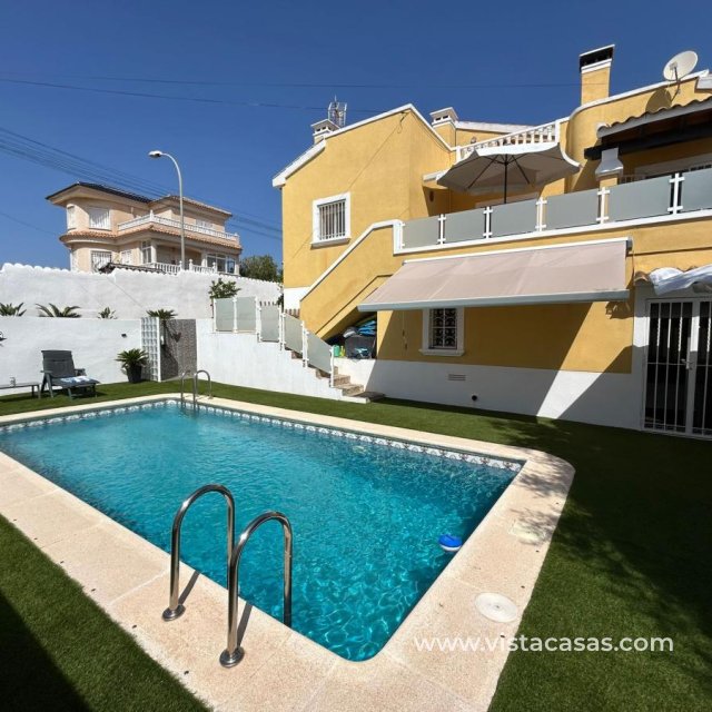 Villa - Sale - San Miguel de Salinas - San Miguel de Salinas