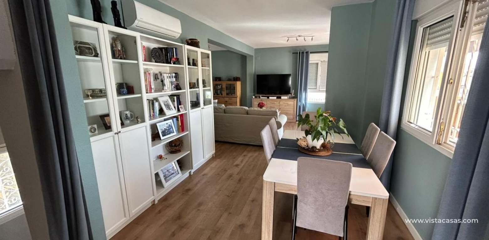 Sale - Villa - San Miguel de Salinas