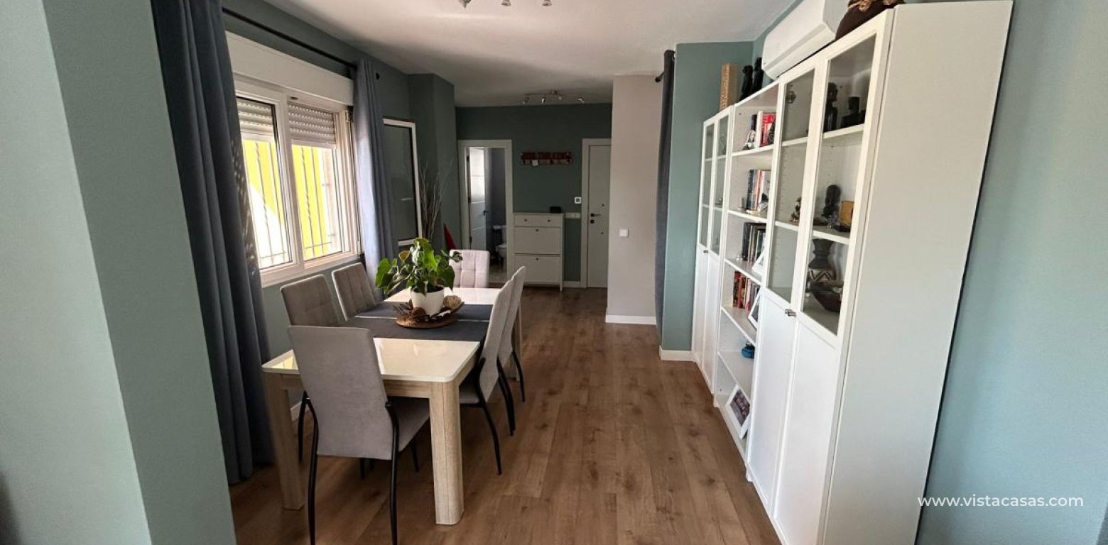 Sale - Villa - San Miguel de Salinas