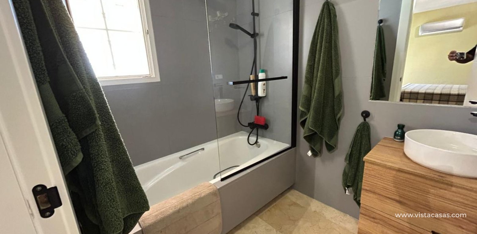 Sale - Villa - San Miguel de Salinas