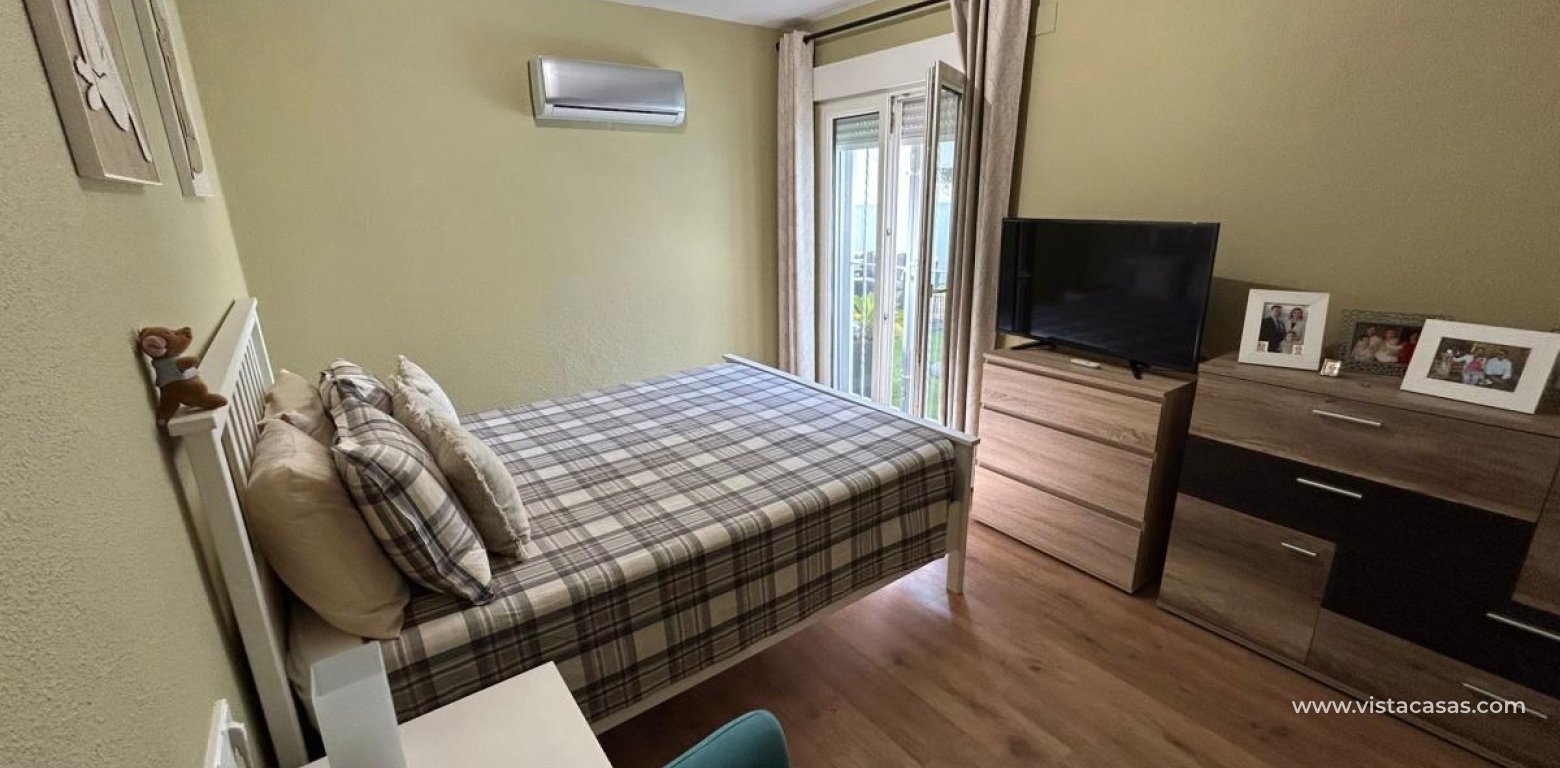 Sale - Villa - San Miguel de Salinas