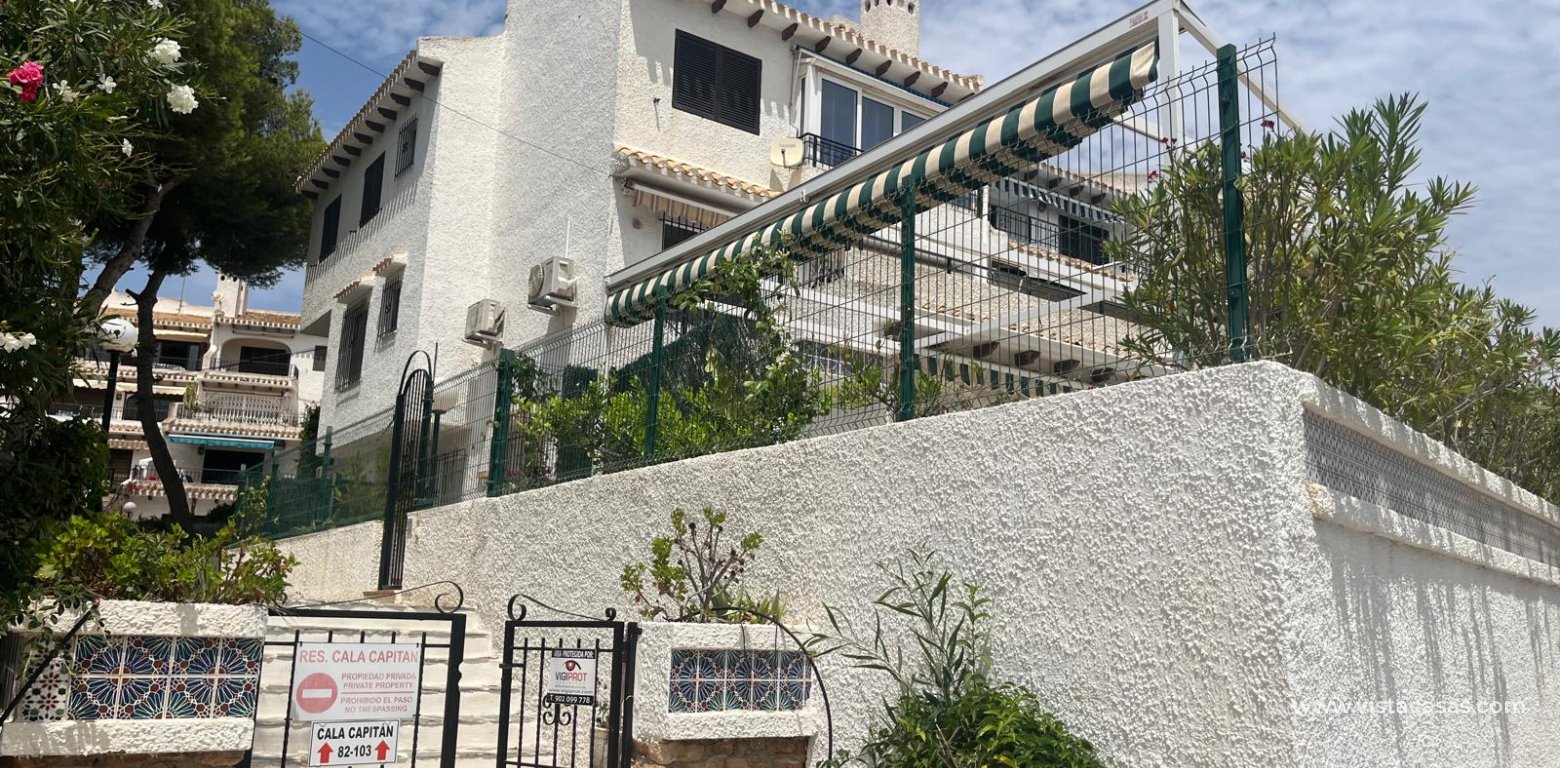 Venta - Apartamento - Cabo Roig