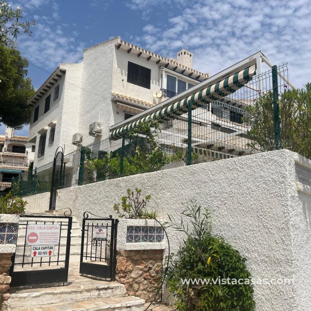 Apartment - Resale - Cabo Roig - Cabo Roig