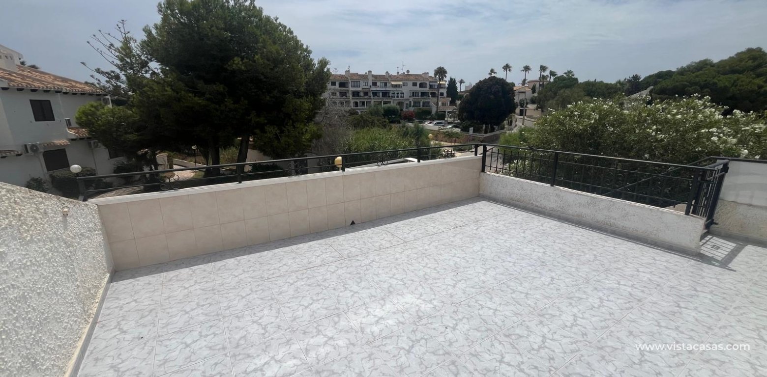 Venta - Apartamento - Cabo Roig